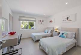 Carvoeiro - 3-bedroom villa with stunning sea views close to Carvoeiro