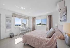 Carvoeiro - 3-bedroom villa with stunning sea views close to Carvoeiro