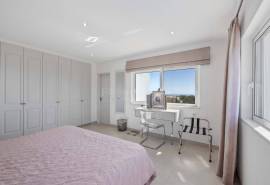 Carvoeiro - 3-bedroom villa with stunning sea views close to Carvoeiro