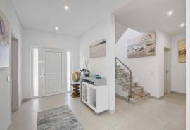 Carvoeiro - 3-bedroom villa with stunning sea views close to Carvoeiro