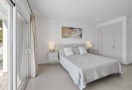 Carvoeiro - 3-bedroom villa with stunning sea views close to Carvoeiro