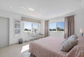 Carvoeiro - 3-bedroom villa with stunning sea views close to Carvoeiro