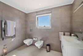 Carvoeiro - 3-bedroom villa with stunning sea views close to Carvoeiro