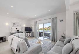 Carvoeiro - 3-bedroom villa with stunning sea views close to Carvoeiro