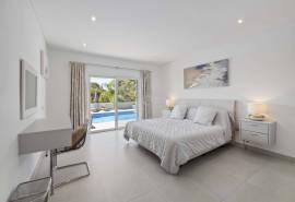 Carvoeiro - 3-bedroom villa with stunning sea views close to Carvoeiro