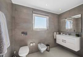 Carvoeiro - 3-bedroom villa with stunning sea views close to Carvoeiro