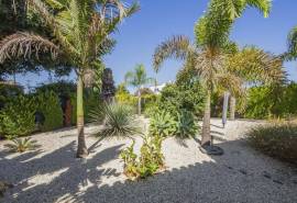 Carvoeiro - 3-bedroom villa with stunning sea views close to Carvoeiro