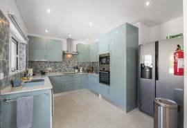 Carvoeiro - 3-bedroom villa with stunning sea views close to Carvoeiro