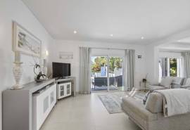 Carvoeiro - 3-bedroom villa with stunning sea views close to Carvoeiro