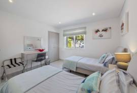 Carvoeiro - 3-bedroom villa with stunning sea views close to Carvoeiro