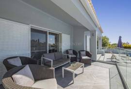 Carvoeiro - 3-bedroom villa with stunning sea views close to Carvoeiro