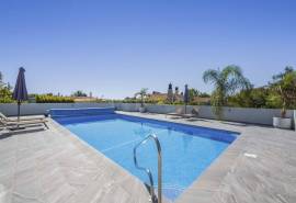 Carvoeiro - 3-bedroom villa with stunning sea views close to Carvoeiro