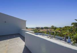 Carvoeiro - 3-bedroom villa with stunning sea views close to Carvoeiro