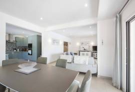 Carvoeiro - 3-bedroom villa with stunning sea views close to Carvoeiro