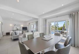 Carvoeiro - 3-bedroom villa with stunning sea views close to Carvoeiro