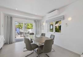 Carvoeiro - 3-bedroom villa with stunning sea views close to Carvoeiro