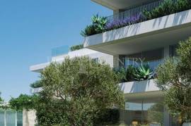 Alvor/Portimão - Contemporary 2 and 3-bedroom apartments with sea views, pool and private terraces