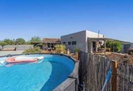 Tavira – Peacefull renovated 3-bedroom Algarve quinta with pool