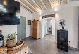 Tavira – Peacefull renovated 3-bedroom Algarve quinta with pool