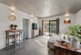 Tavira – Peacefull renovated 3-bedroom Algarve quinta with pool