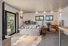 Tavira – Peacefull renovated 3-bedroom Algarve quinta with pool