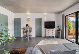 Tavira – Peacefull renovated 3-bedroom Algarve quinta with pool