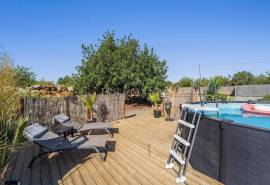 Tavira – Peacefull renovated 3-bedroom Algarve quinta with pool