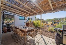 Tavira – Peacefull renovated 3-bedroom Algarve quinta with pool