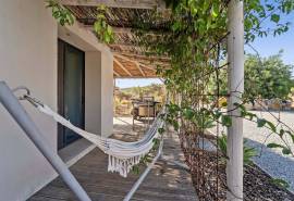 Tavira – Peacefull renovated 3-bedroom Algarve quinta with pool