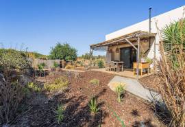 Tavira – Peacefull renovated 3-bedroom Algarve quinta with pool