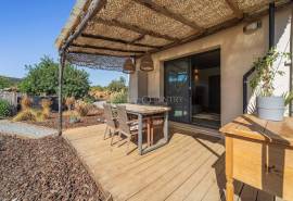 Tavira – Peacefull renovated 3-bedroom Algarve quinta with pool