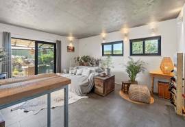 Tavira – Peacefull renovated 3-bedroom Algarve quinta with pool