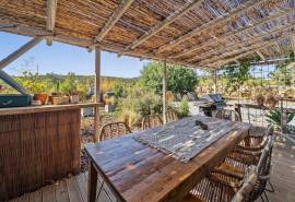 Tavira – Peacefull renovated 3-bedroom Algarve quinta with pool