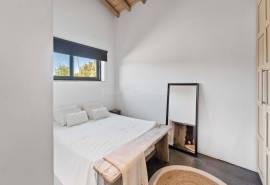 Tavira – Peacefull renovated 3-bedroom Algarve quinta with pool