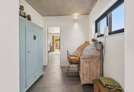 Tavira – Peacefull renovated 3-bedroom Algarve quinta with pool