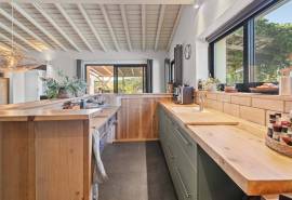 Tavira – Peacefull renovated 3-bedroom Algarve quinta with pool