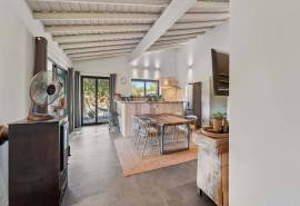 Tavira – Peacefull renovated 3-bedroom Algarve quinta with pool