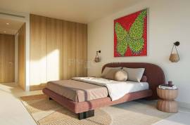 Alvor/Portimão - Contemporary 2 and 3-bedroom apartments with sea views, pool and private terraces