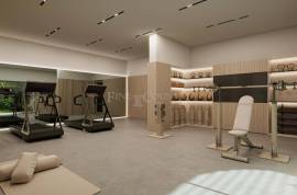 Alvor/Portimão - Contemporary 2 and 3-bedroom apartments with sea views, pool and private terraces