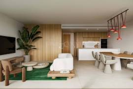 Alvor/Portimão - Contemporary 2 and 3-bedroom apartments with sea views, pool and private terraces