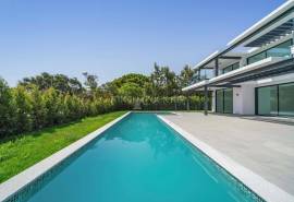 Albufeira - stunning villa for sale – 4-bedrooms, private pool & luxury features