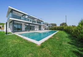 Albufeira - stunning villa for sale – 4-bedrooms, private pool & luxury features