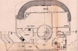 Carvoeiro - 4-bedroom villa with sea views, easy walking distance to Carvoeiro