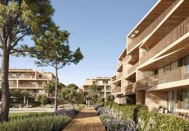 Vilamoura - Exclusive 2-bedroom apartments in luxurious new development