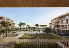 Vilamoura - Exclusive 2-bedroom apartments in luxurious new development
