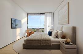 Vilamoura - Exclusive 2-bedroom apartments in luxurious new development
