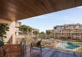 Vilamoura - Exclusive 2-bedroom apartments in luxurious new development