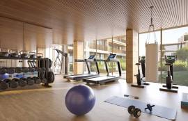 Vilamoura - Exclusive 2-bedroom apartments in luxurious new development