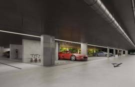 Vilamoura - Exclusive 2-bedroom apartments in luxurious new development