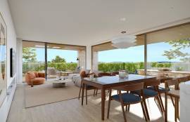 Vilamoura - Exclusive 2-bedroom apartments in luxurious new development